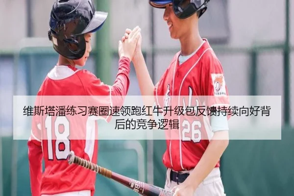 维斯塔潘练习赛圈速领跑红牛升级包反馈持续向好背后的竞争逻辑